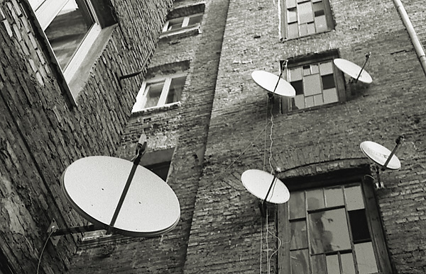 SETI at home (Szuflada...)